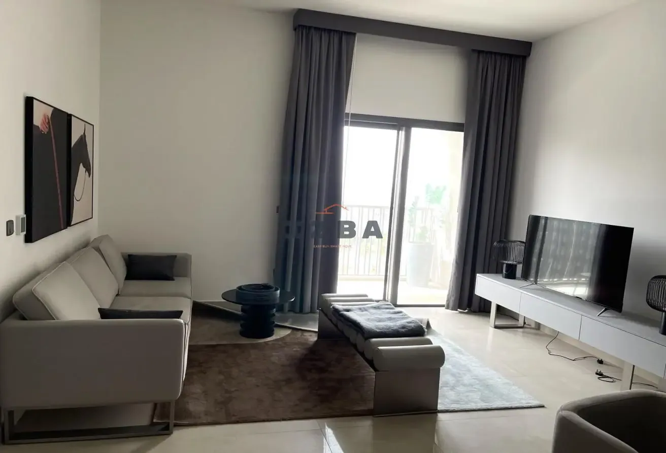 Spacious 1BR | Prime MBR City | Best Price