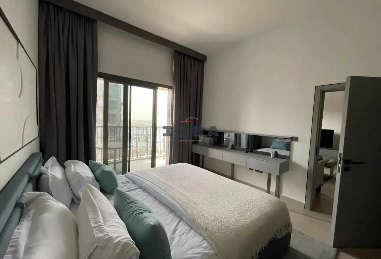 Spacious 1BR | Prime MBR City | Best Price