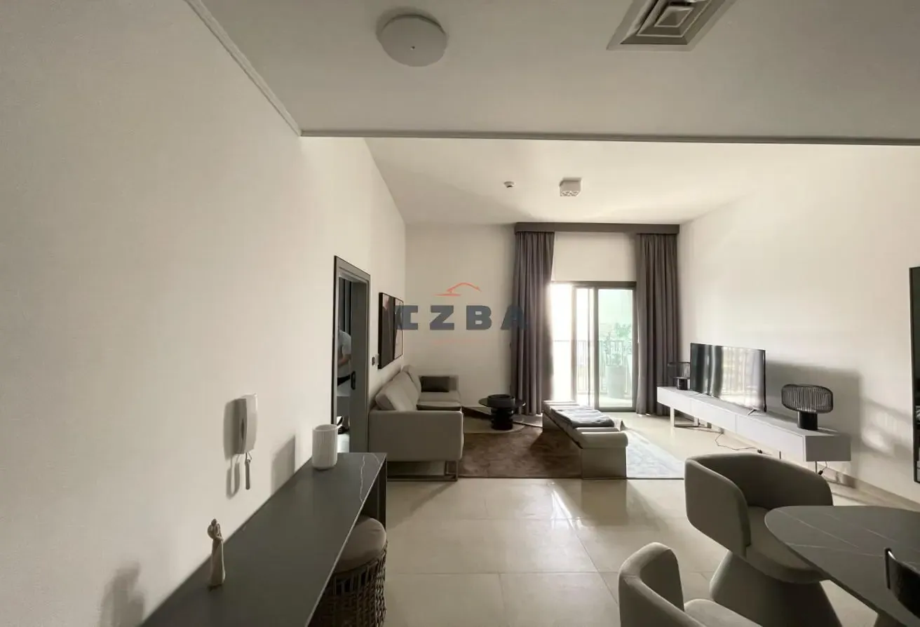 Spacious 1BR | Prime MBR City | Best Price