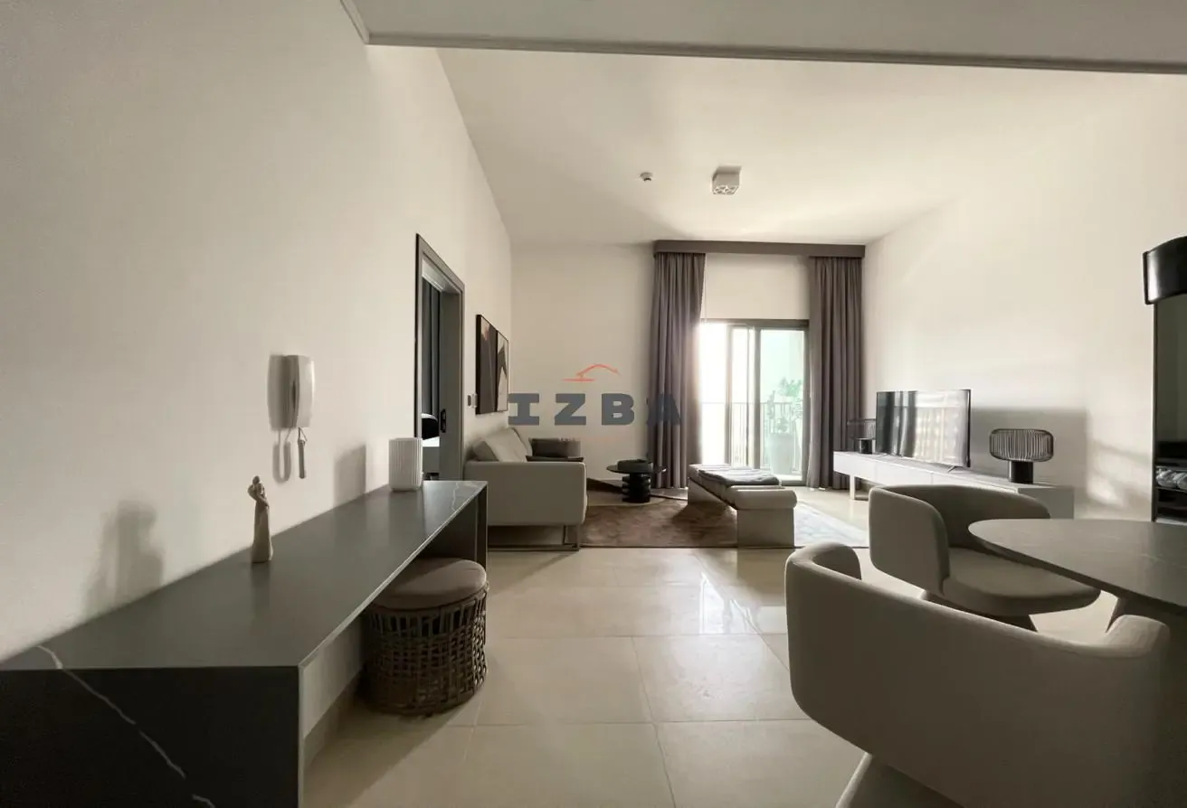Spacious 1BR | Prime MBR City | Best Price