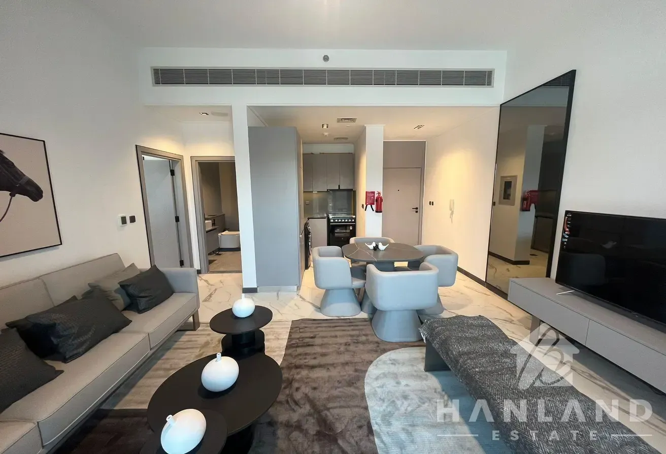 Fully Furnished | Avail in August | Prime Living