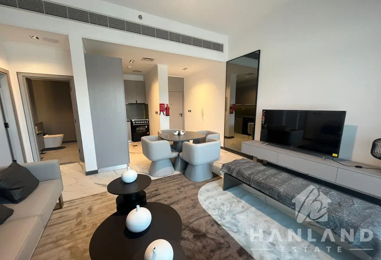 Fully Furnished | Avail in August | Prime Living