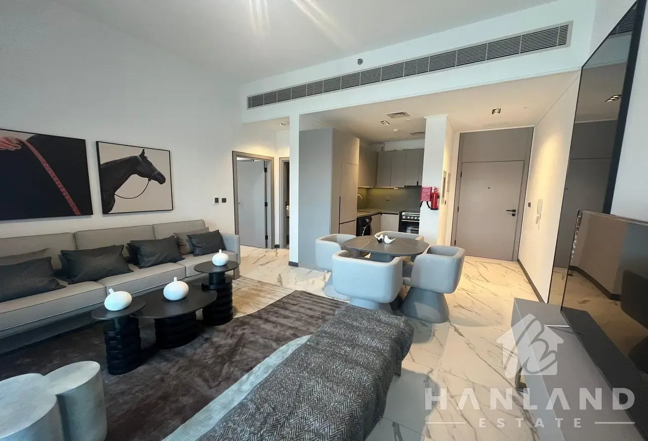 Fully Furnished | Avail in August | Prime Living