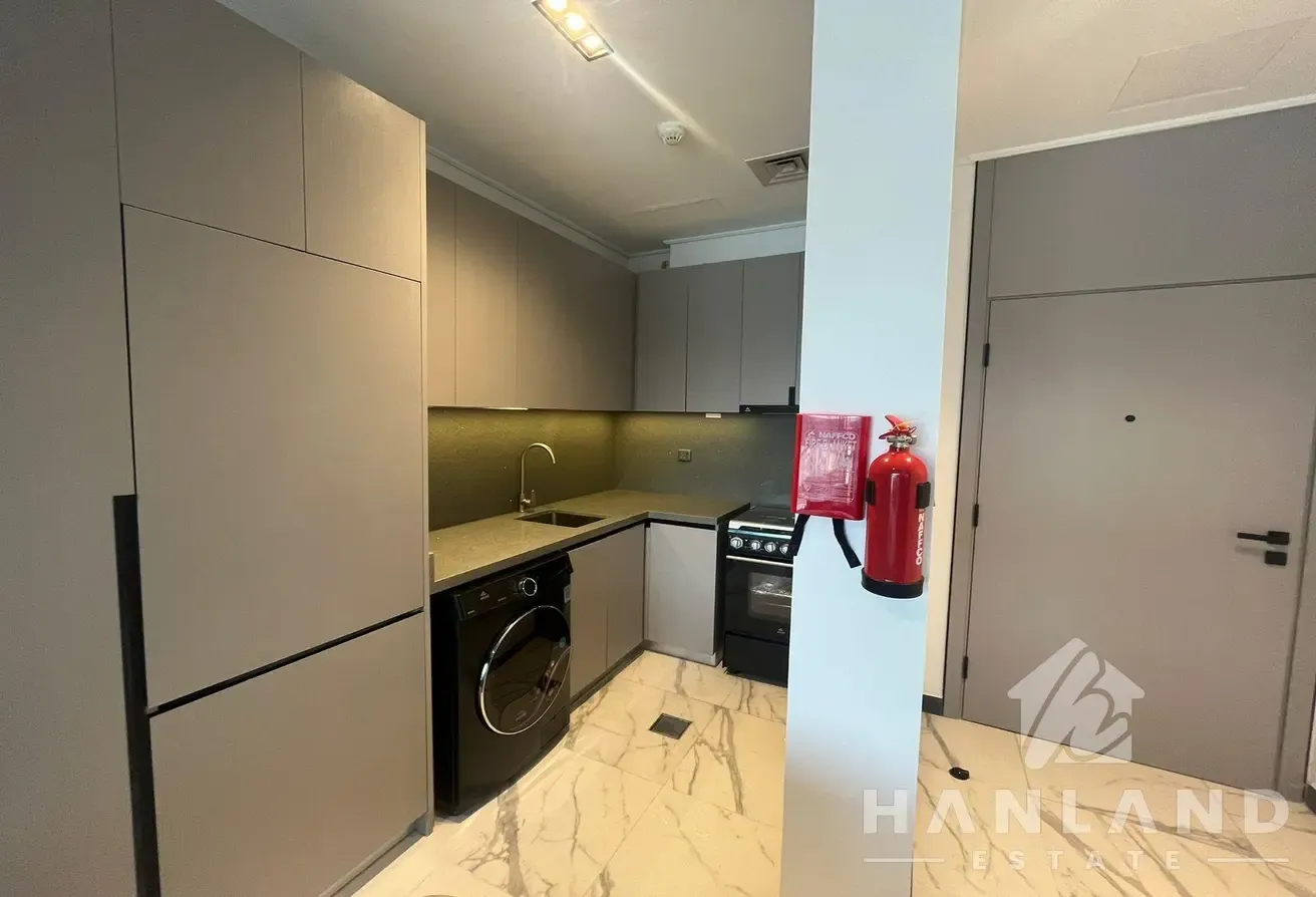 Fully Furnished | Avail in August | Prime Living