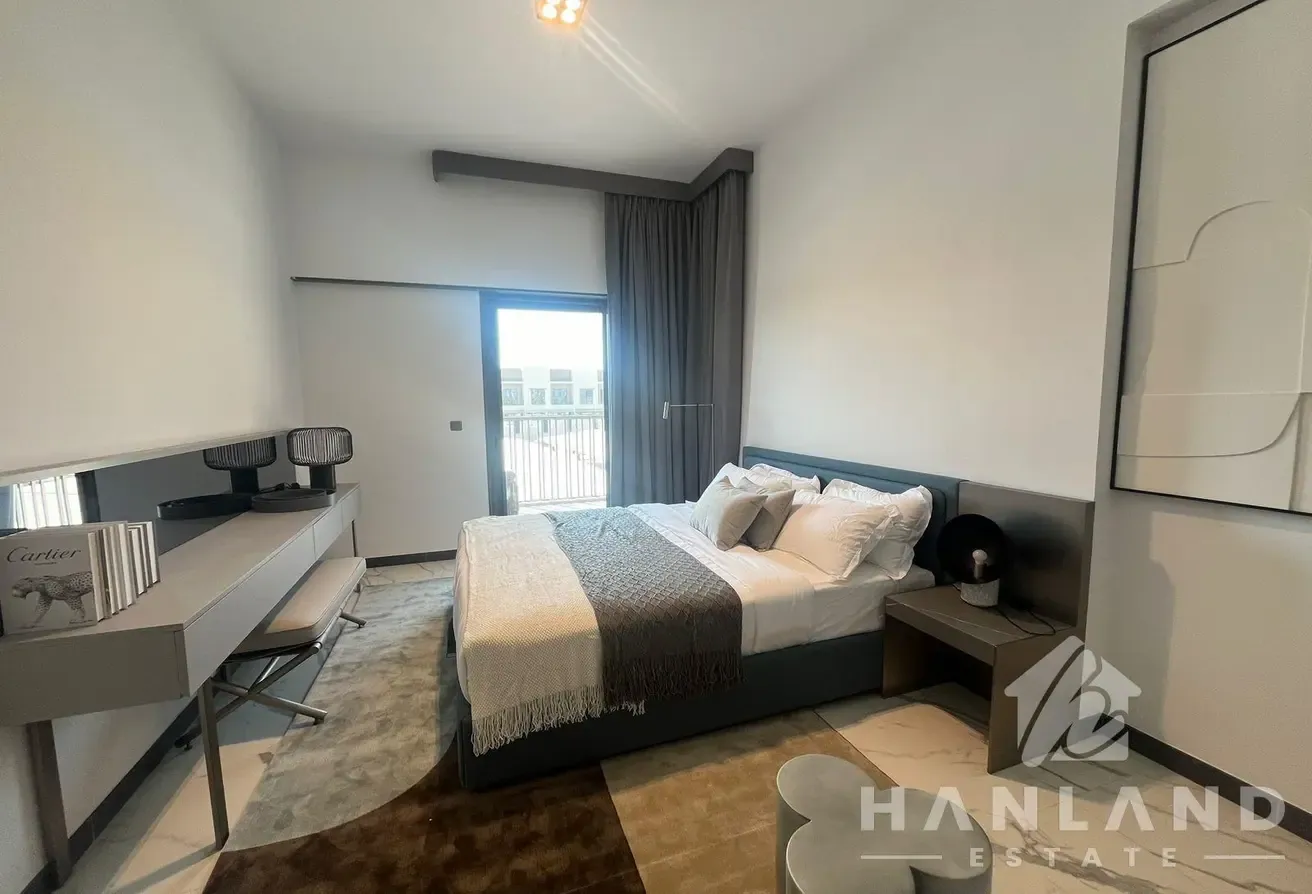 Fully Furnished | Avail in August | Prime Living