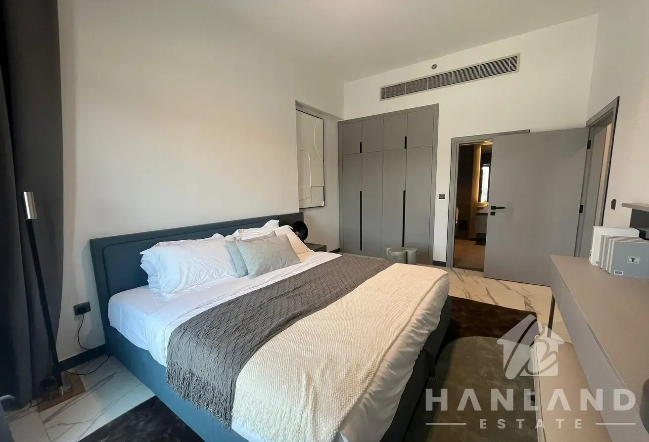 Fully Furnished | Avail in August | Prime Living