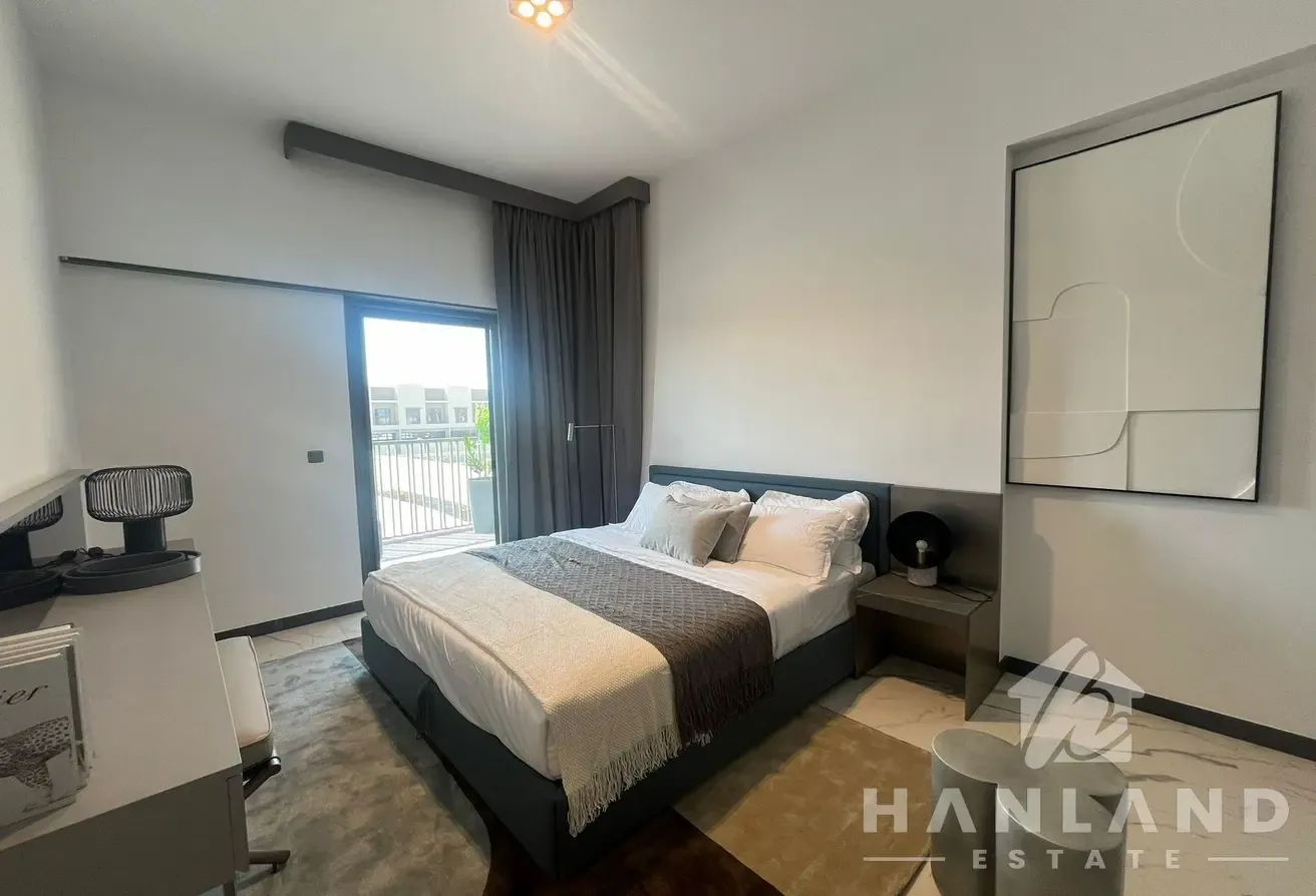 Fully Furnished | Avail in August | Prime Living