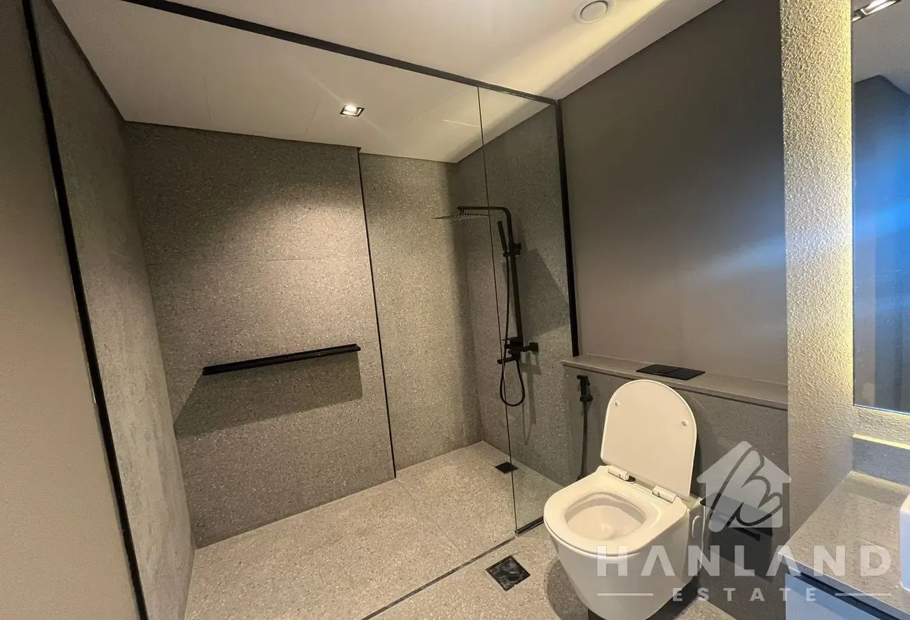 Fully Furnished | Avail in August | Prime Living