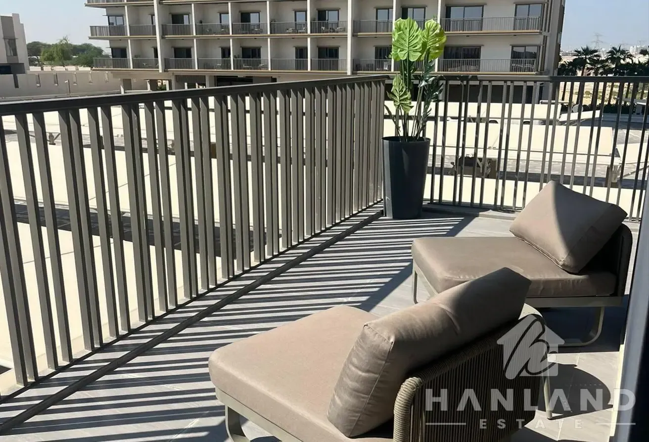 Fully Furnished | Avail in August | Prime Living