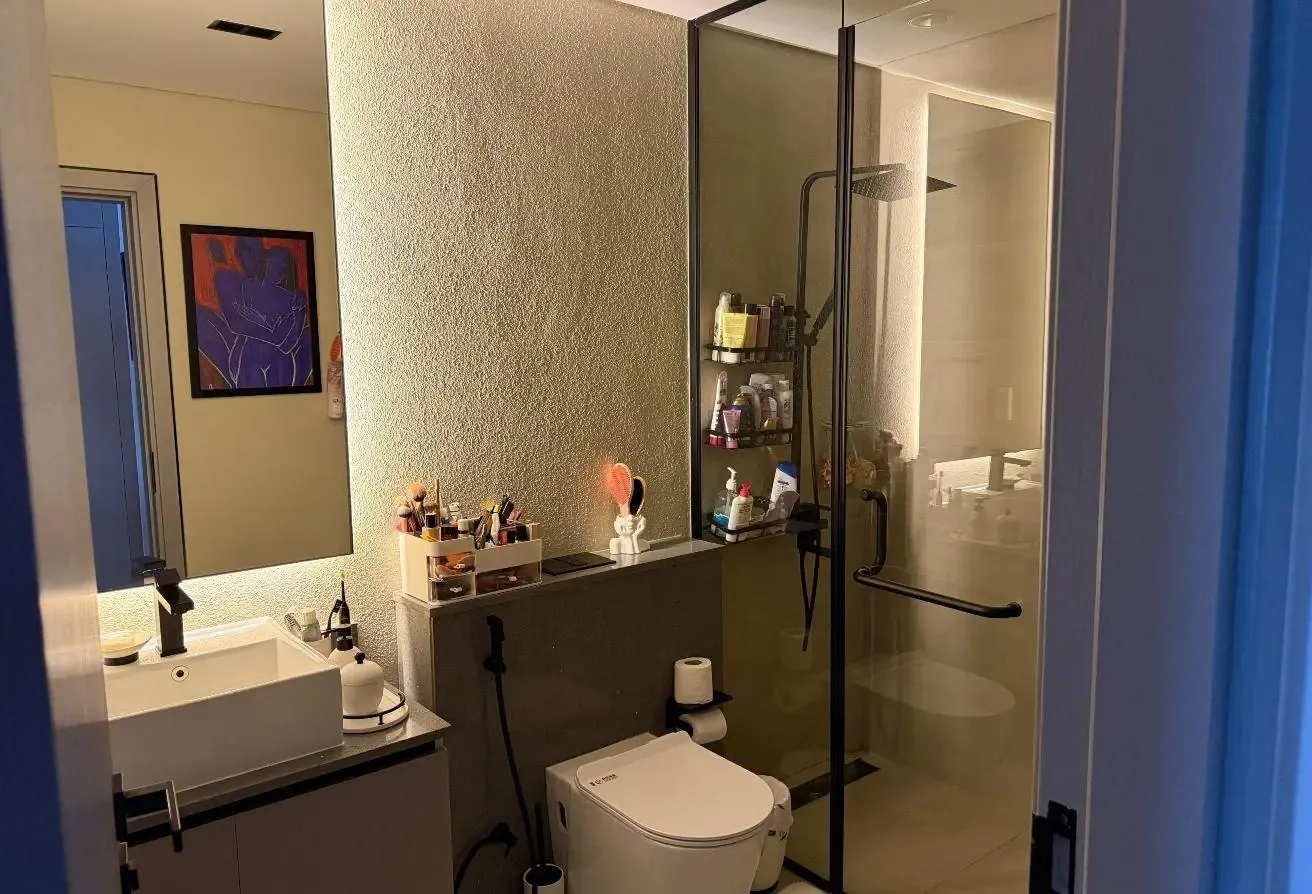 Furnished 1BR | Furnished | Modern Living