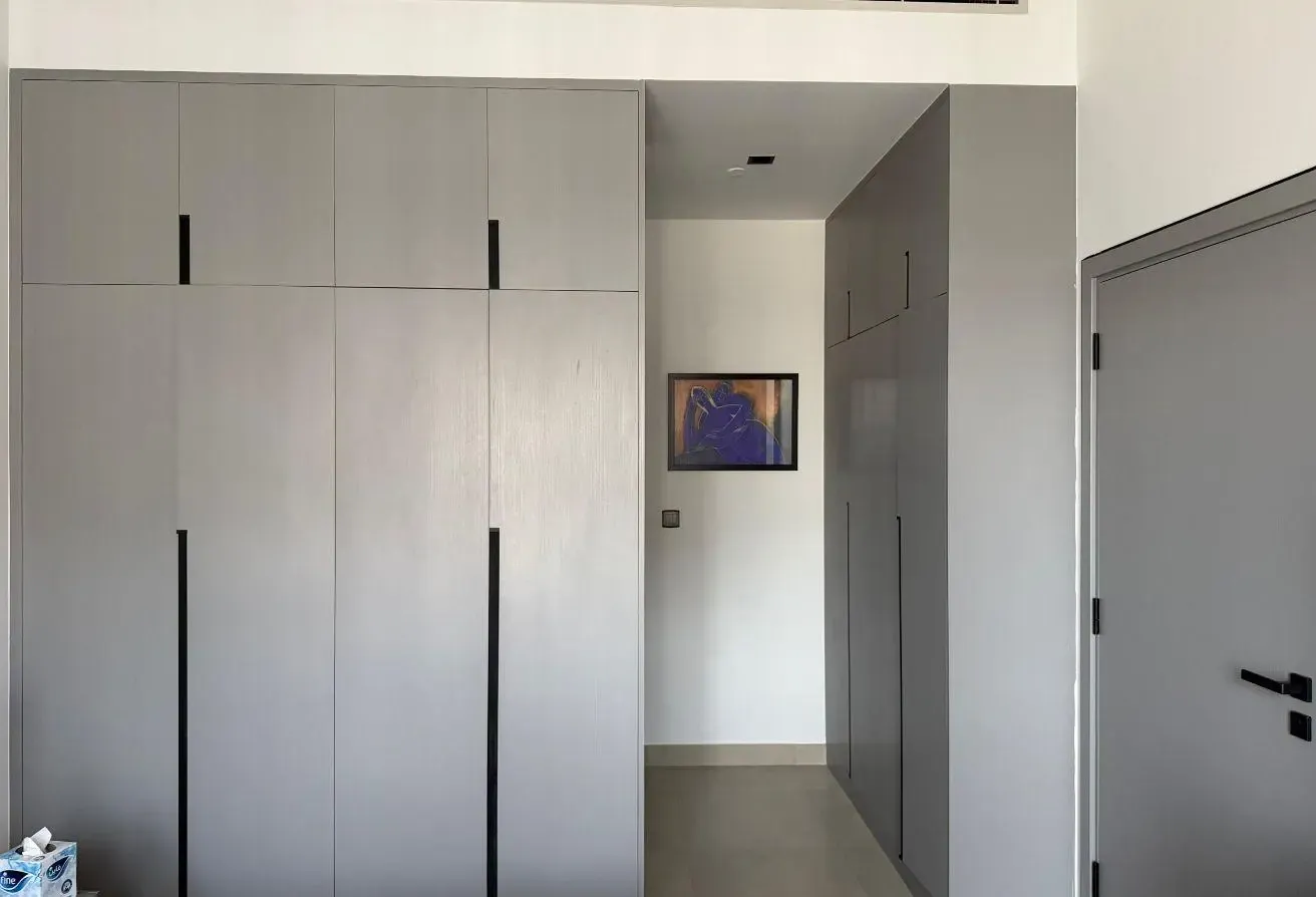 Furnished 1BR | Furnished | Modern Living