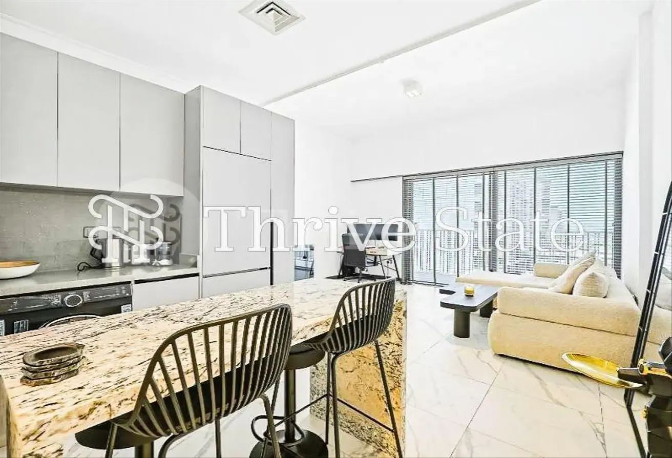 12 CHEQUE ACCEPTED | Fully Furnished
