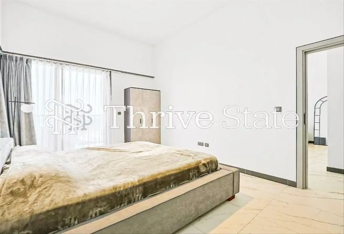 12 CHEQUE ACCEPTED | Fully Furnished