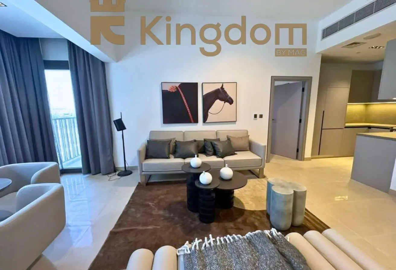 SPACIOUS | FULLY FURNISHED UNIT | PRIME LOCATION