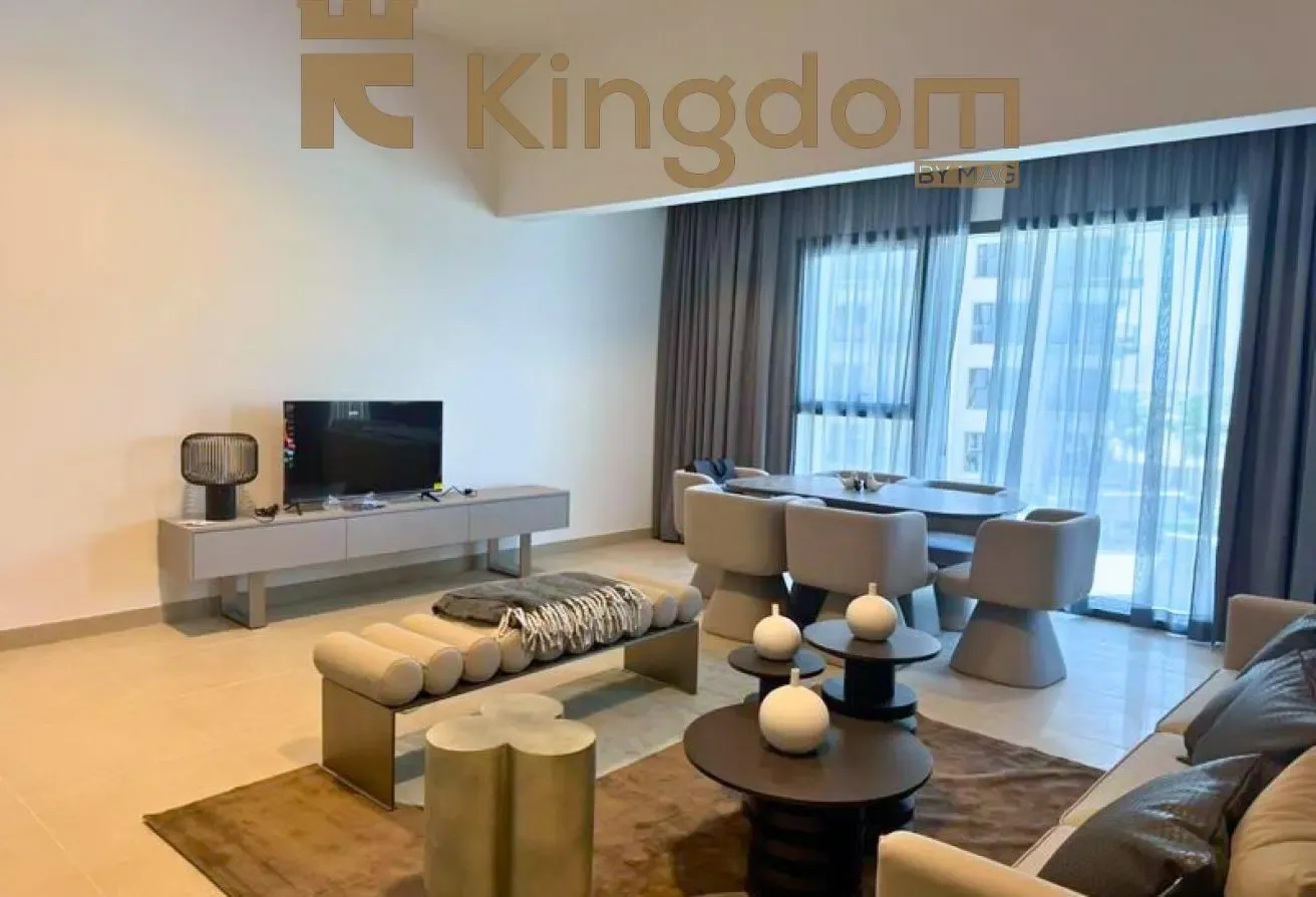 SPACIOUS | FULLY FURNISHED UNIT | PRIME LOCATION