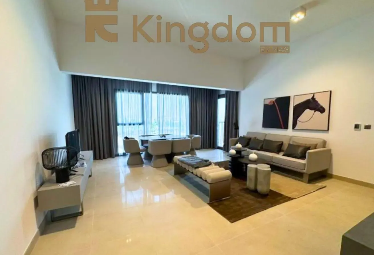 SPACIOUS | FULLY FURNISHED UNIT | PRIME LOCATION