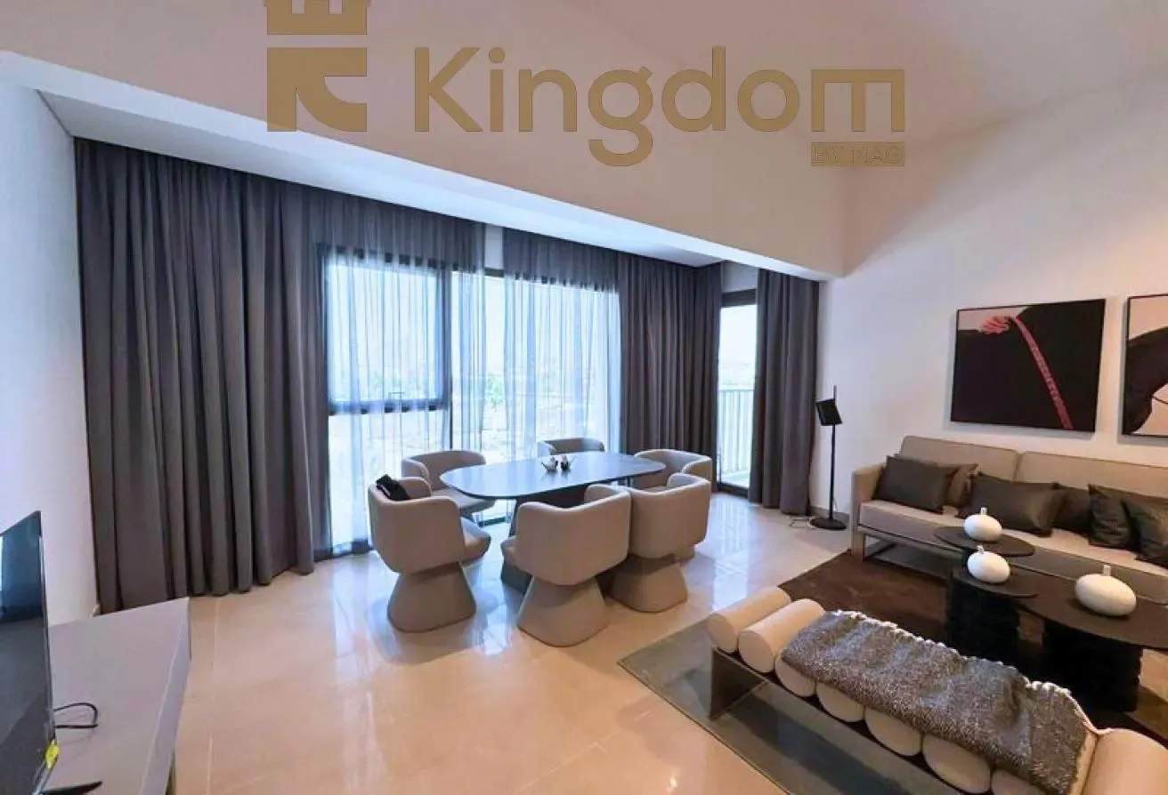 SPACIOUS | FULLY FURNISHED UNIT | PRIME LOCATION