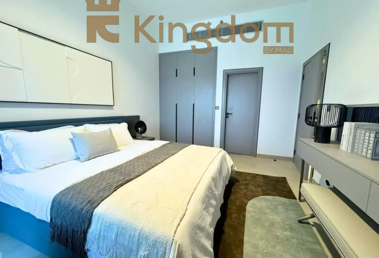 SPACIOUS | FULLY FURNISHED UNIT | PRIME LOCATION