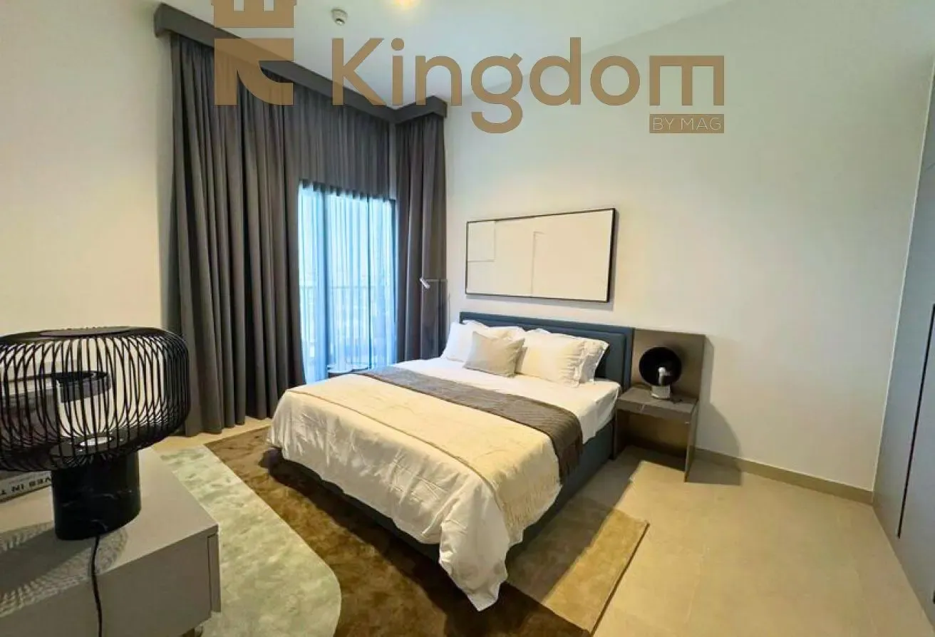 SPACIOUS | FULLY FURNISHED UNIT | PRIME LOCATION