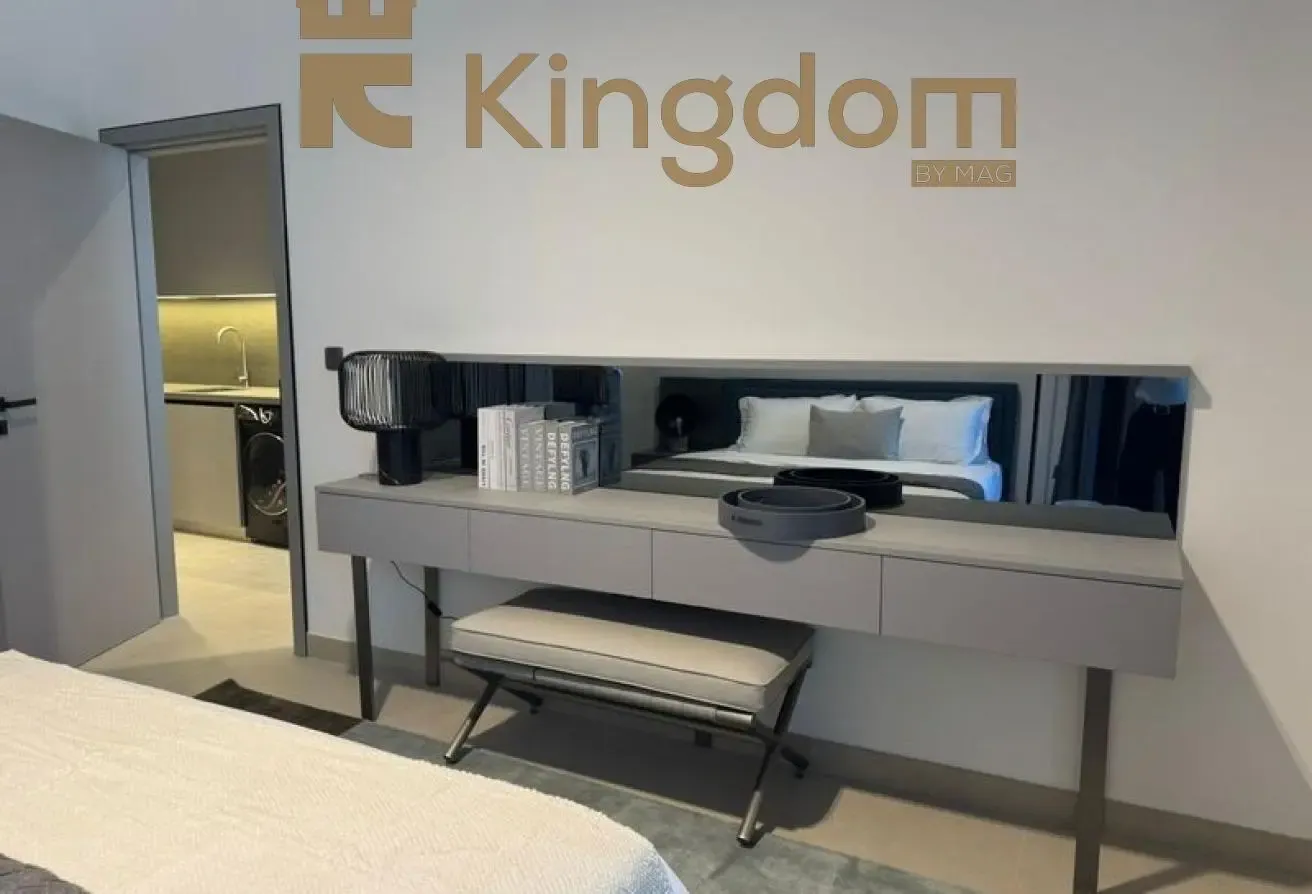 SPACIOUS | FULLY FURNISHED UNIT | PRIME LOCATION