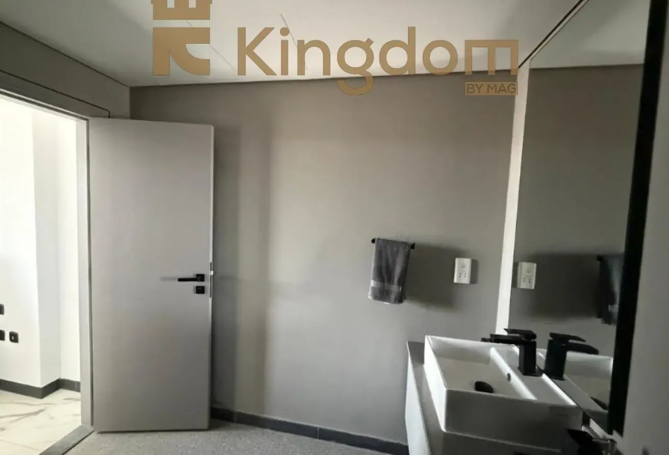 Fully Furnished | Large Layout | Burj Khalifa View