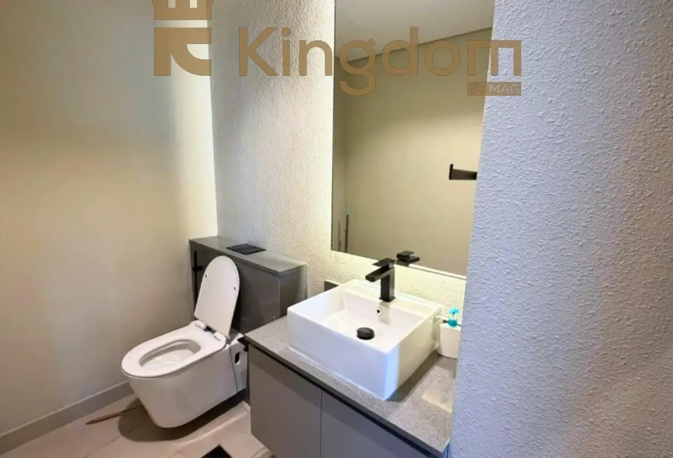 CORNER UNIT | BURJ AND SKYLINE VIEW | VACANT NOW