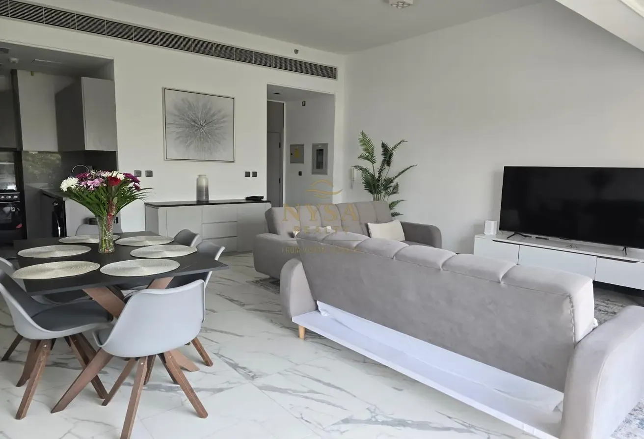 Fully Furnished | Skyline View| Prime Location