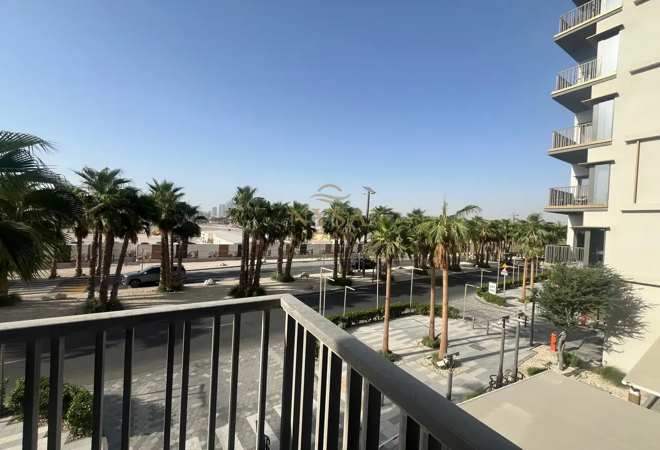 Fully Furnished | Skyline View| Prime Location