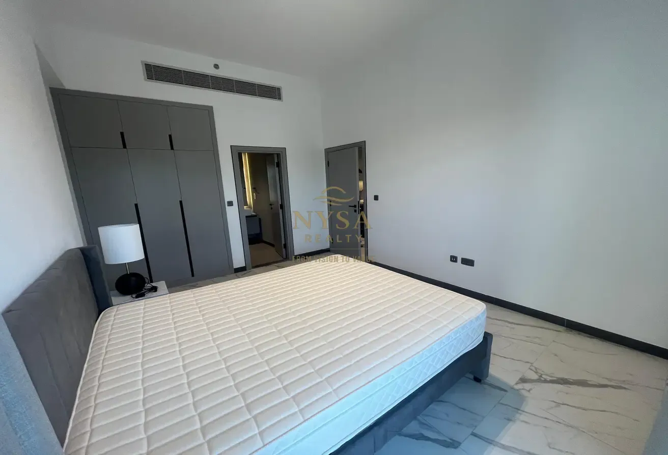 Fully Furnished | Skyline View| Prime Location
