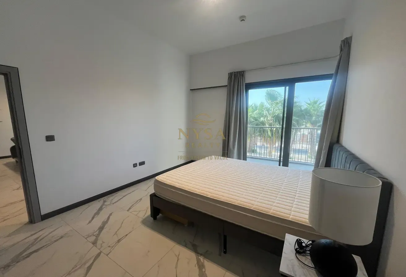 Fully Furnished | Skyline View| Prime Location