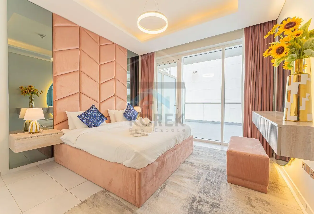 1 Bedroom| Pet Friendly| Furnished|