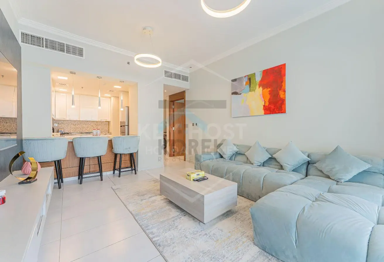 1 Bedroom| Pet Friendly| Furnished|