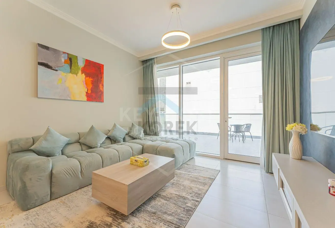 1 Bedroom| Pet Friendly| Furnished|