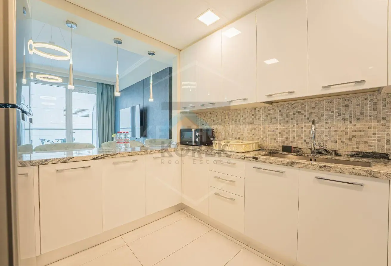 1 Bedroom| Pet Friendly| Furnished|