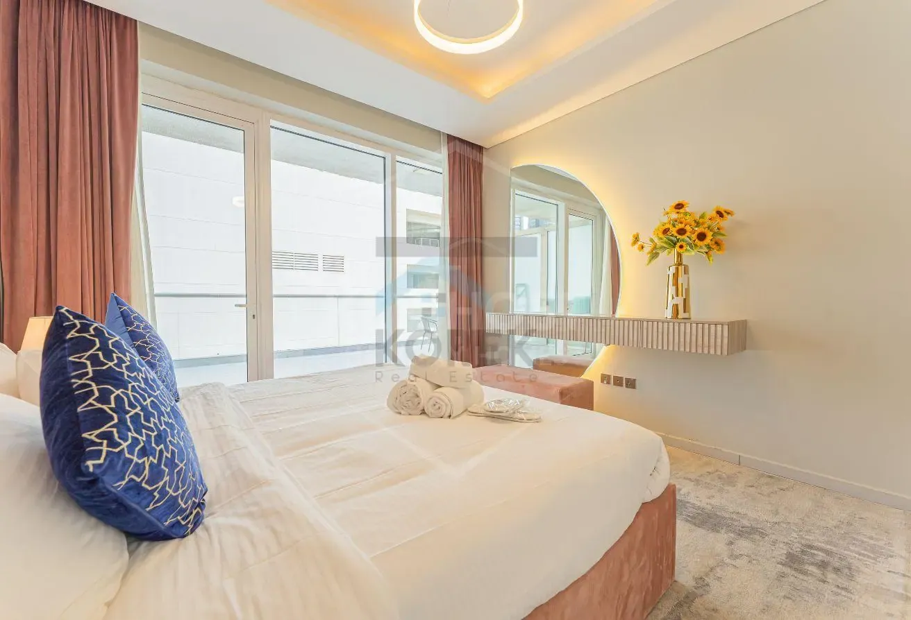 1 Bedroom| Pet Friendly| Furnished|