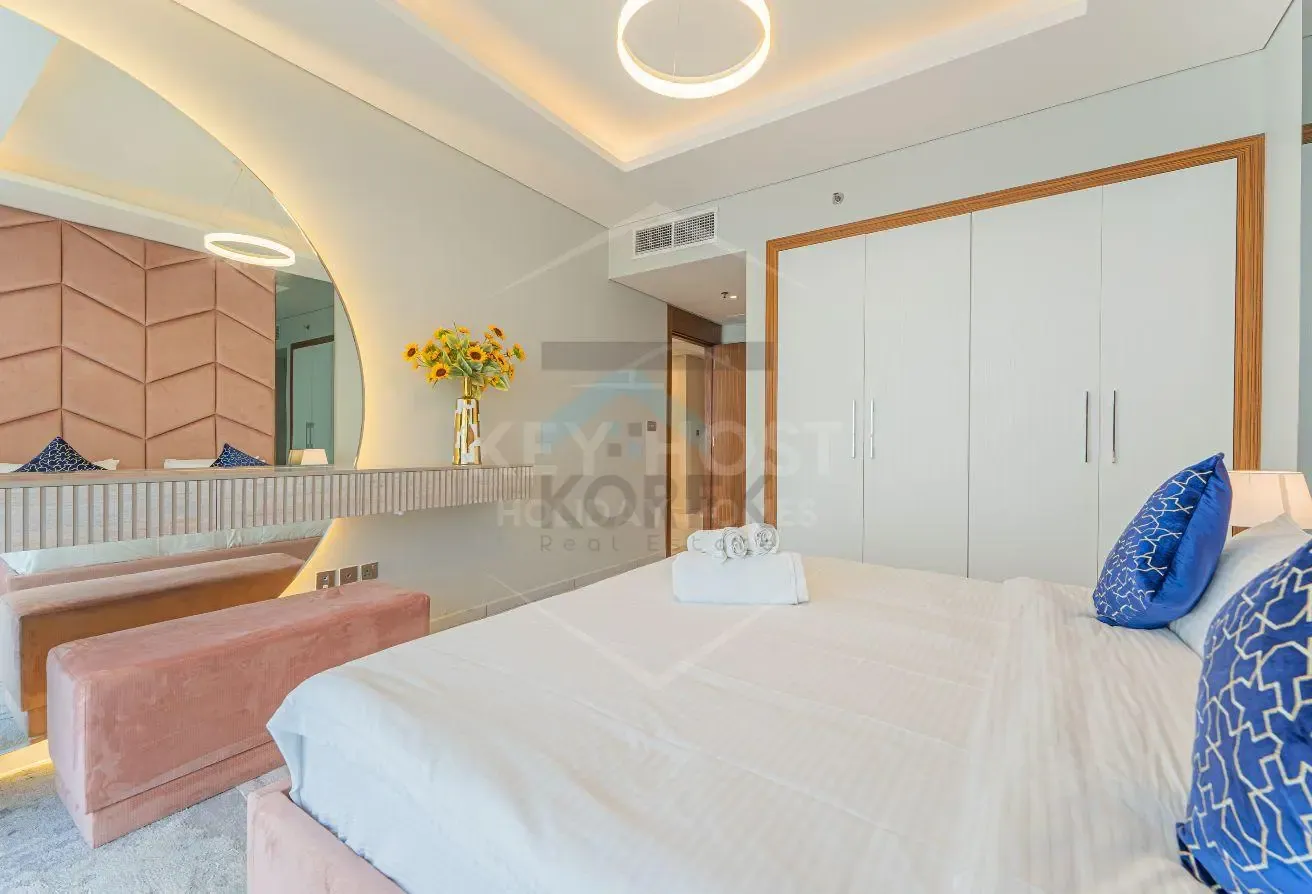 1 Bedroom| Pet Friendly| Furnished|