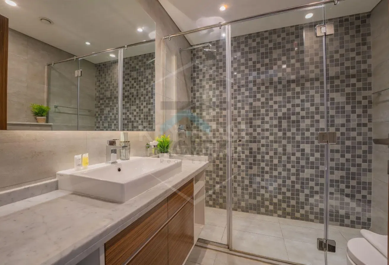 1 Bedroom| Pet Friendly| Furnished|