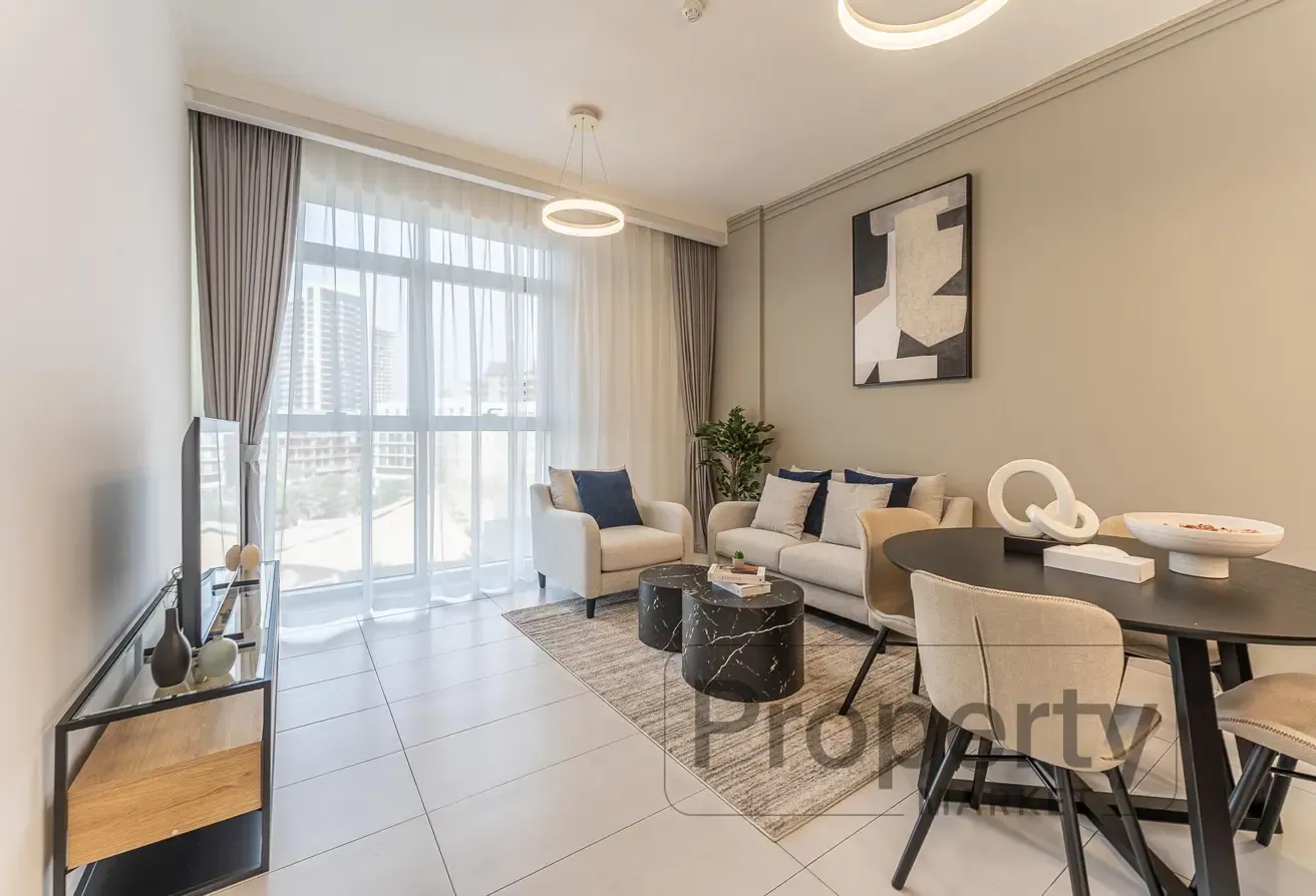 12 Payments Option | Low Rise | Near Park