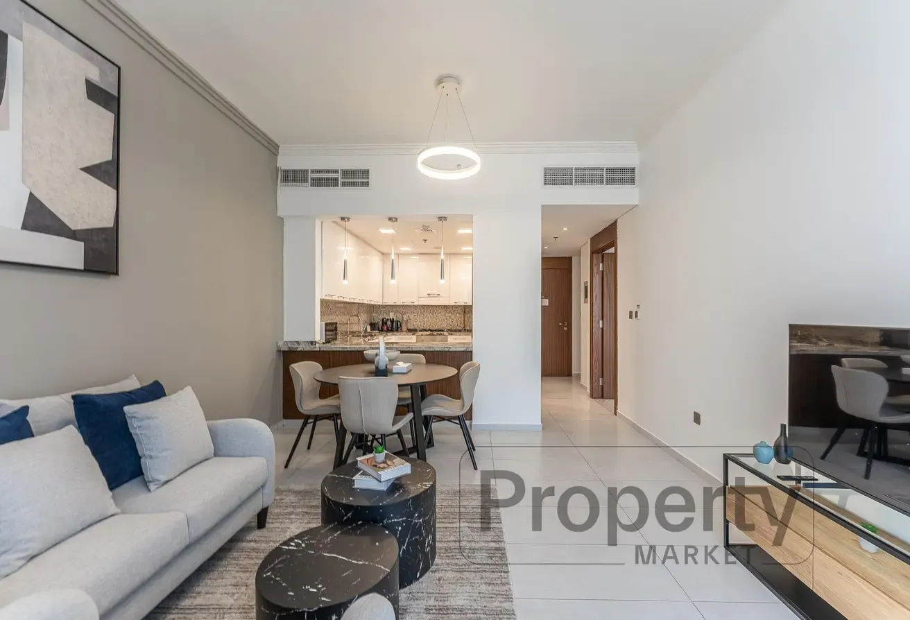 12 Payments Option | Low Rise | Near Park