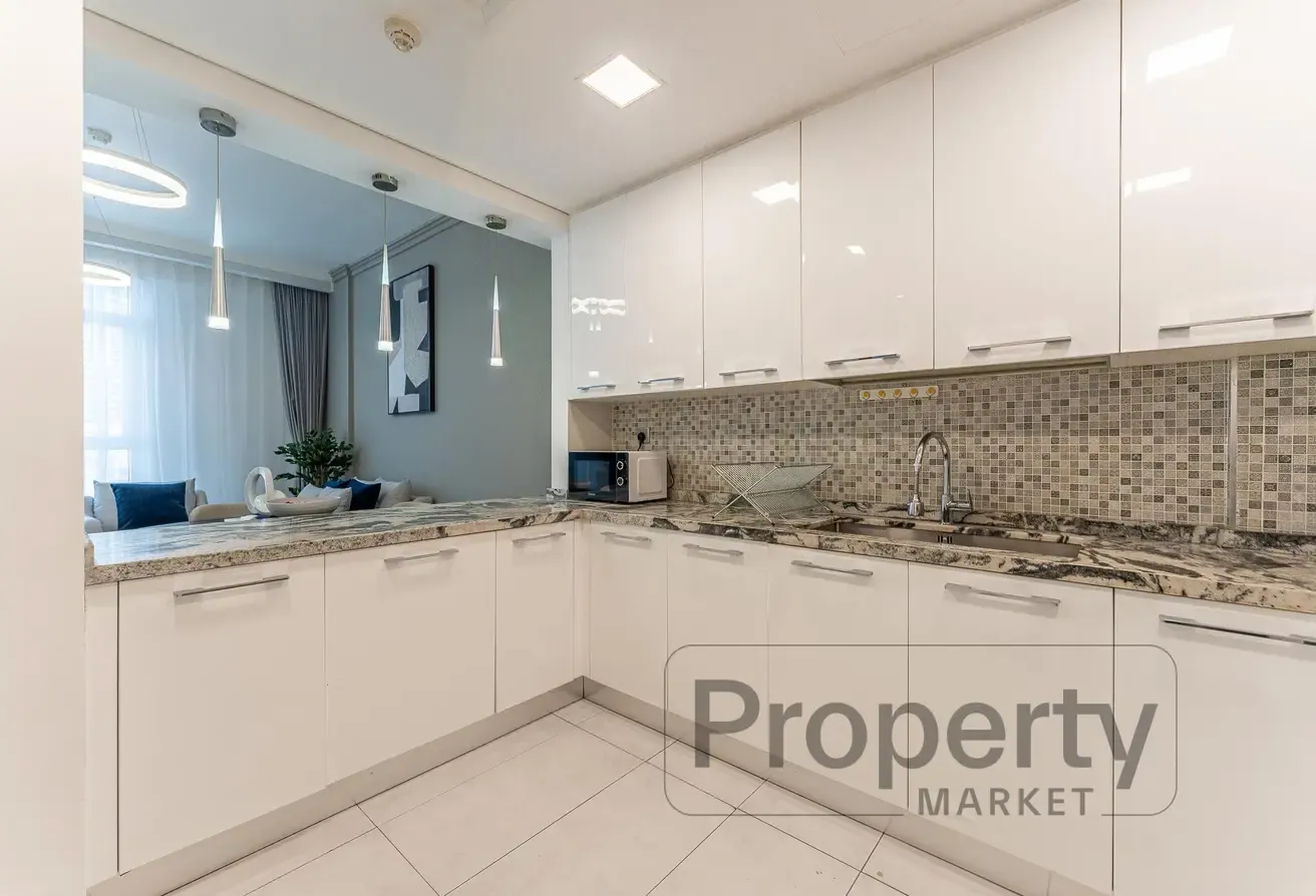 12 Payments Option | Low Rise | Near Park