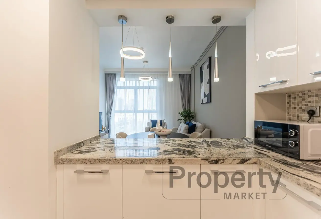 12 Payments Option | Low Rise | Near Park