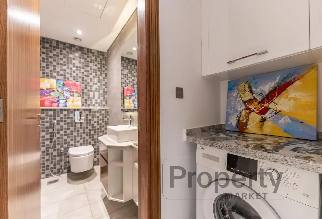 12 Payments Option | Low Rise | Near Park