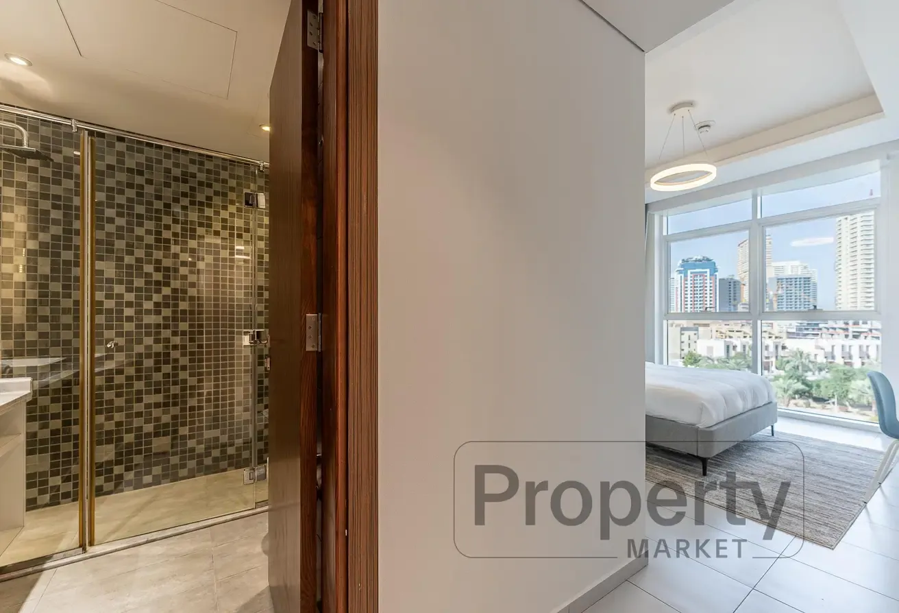 12 Payments Option | Low Rise | Near Park