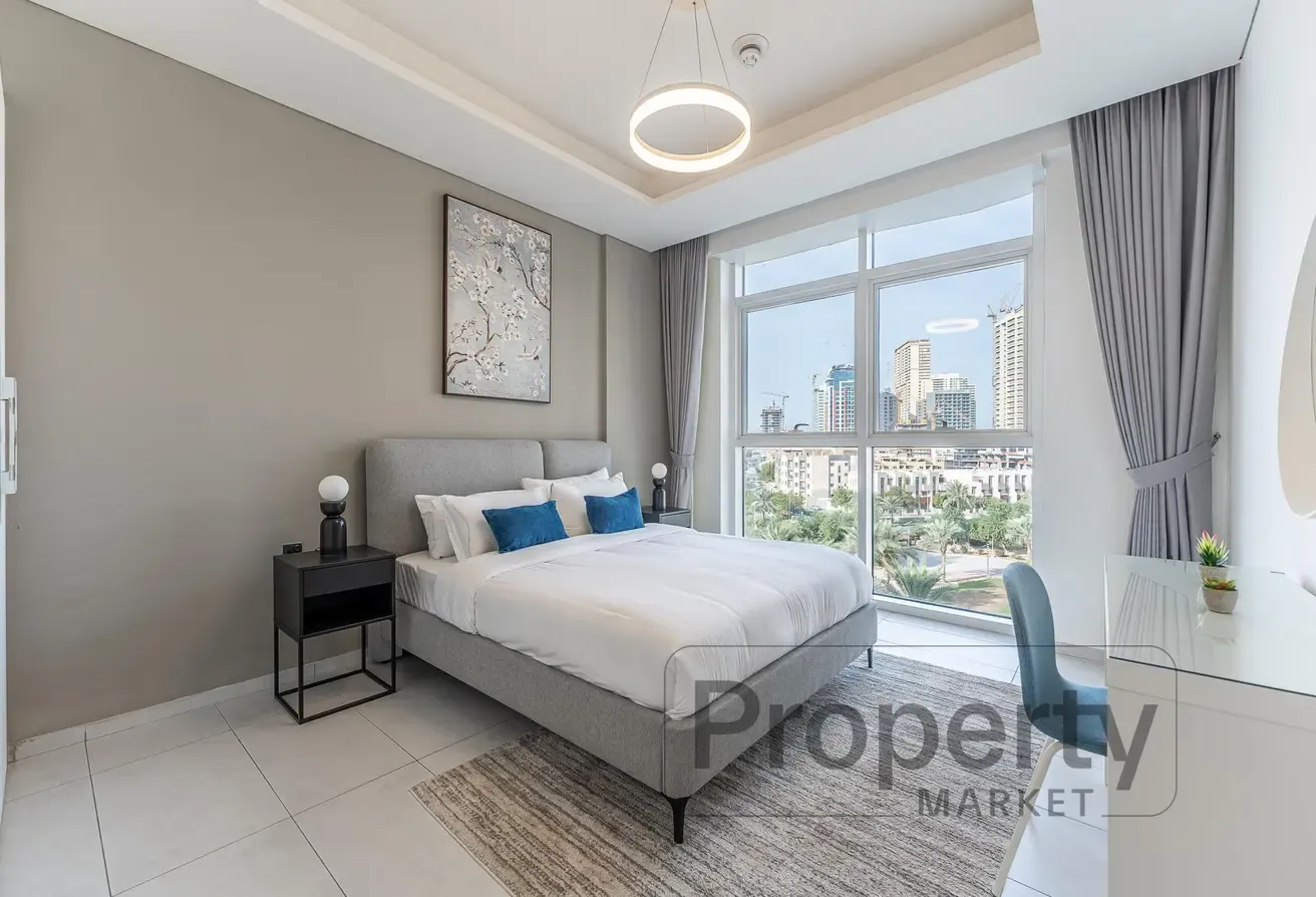 12 Payments Option | Low Rise | Near Park