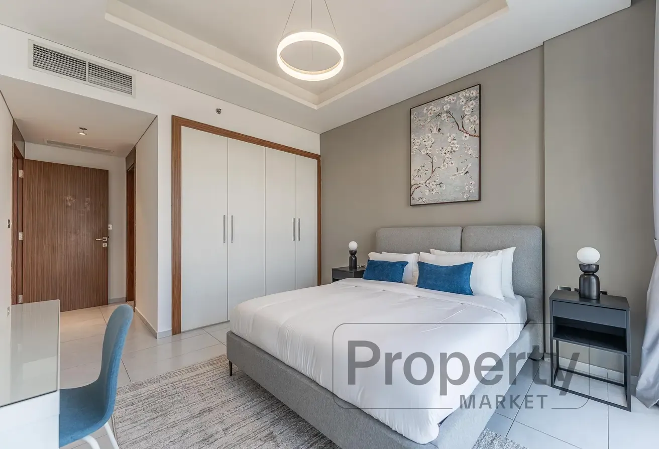 12 Payments Option | Low Rise | Near Park