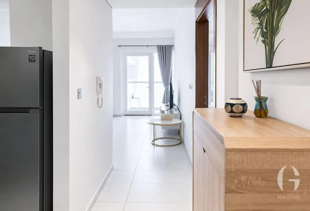 Spacious APT | Furnished | Prime Location