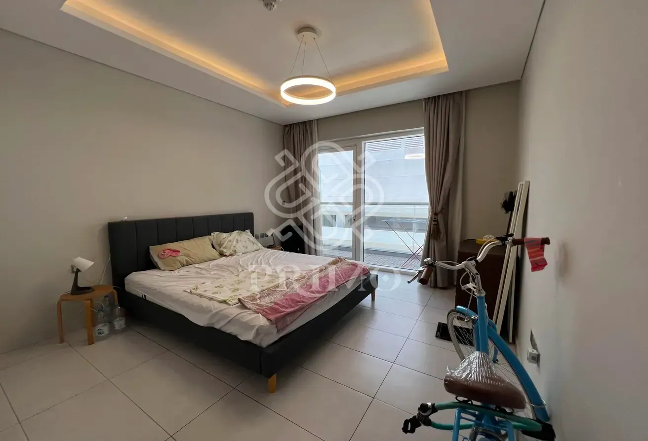 Fully Furnished I Vacant I Premium Amenities