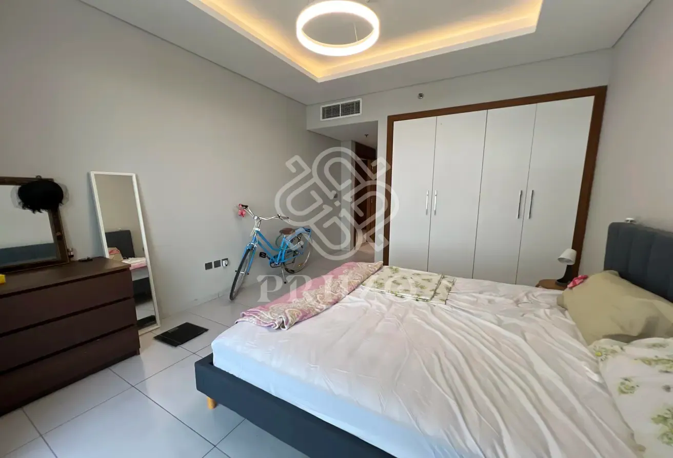 Fully Furnished I Vacant I Premium Amenities