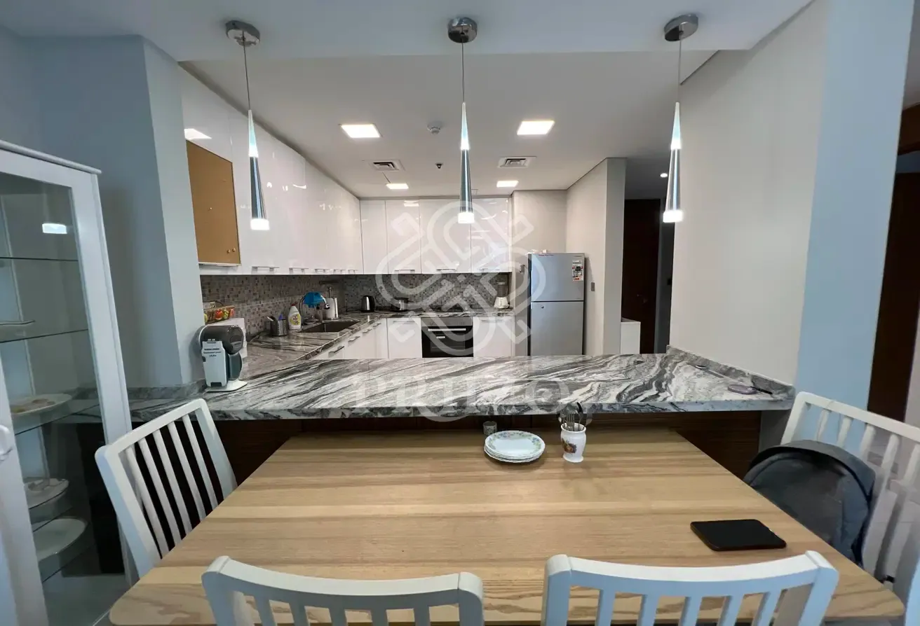 Fully Furnished I Vacant I Premium Amenities