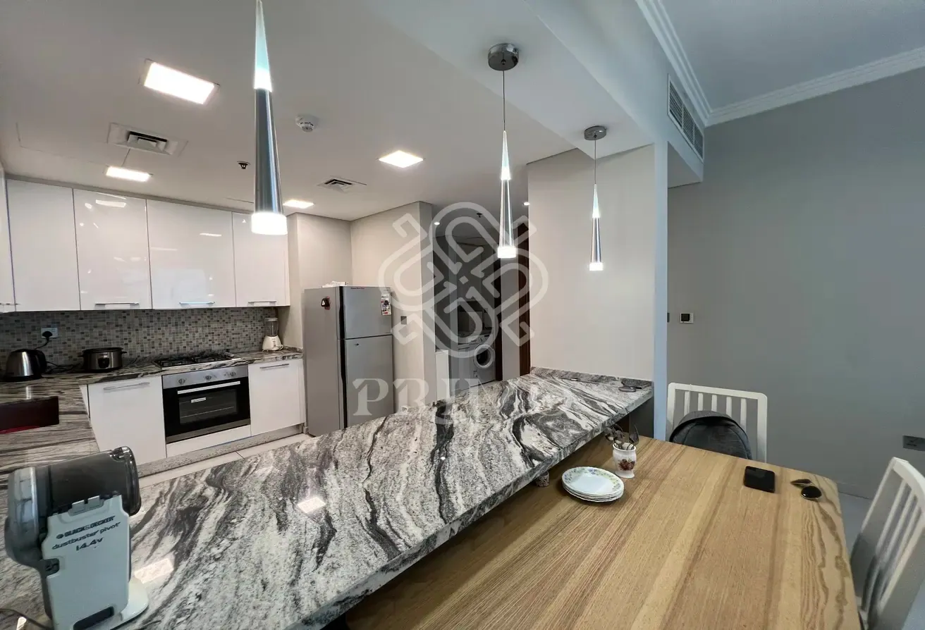 Fully Furnished I Vacant I Premium Amenities